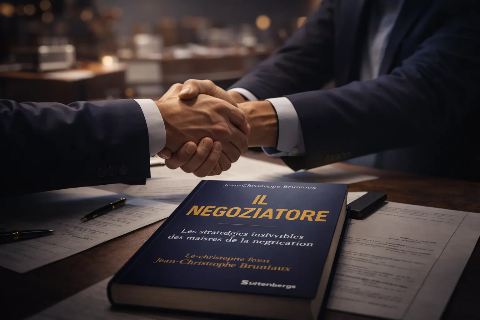 LIVRE POIGNETS MAIN NEGO CO UN PRO HD RESO OK 190226